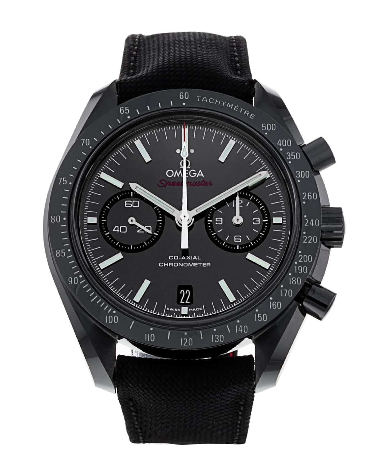 Omega Speedmaster Dark Side of the Moon 311.92.44.51.01.003